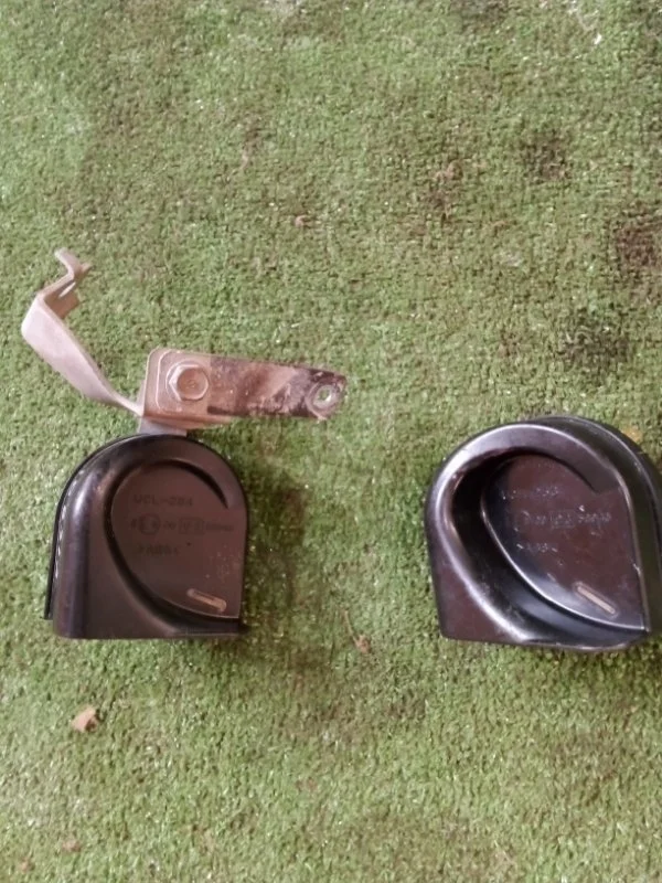 Звуковой сигнал Nissan Altima 2008 L32