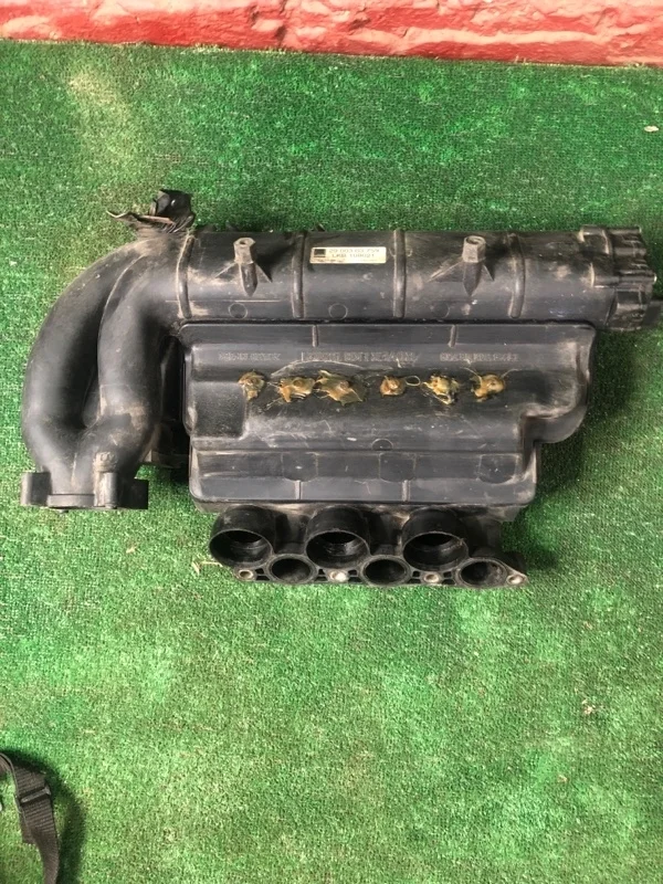 Коллектор впускной Rover 75 2000 RJ