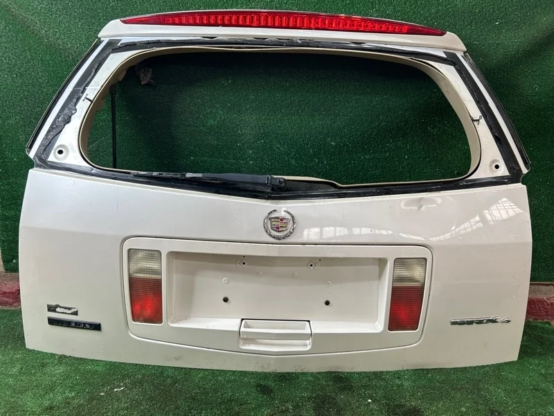 Крышка багажника Cadillac SRX 2007 FEE