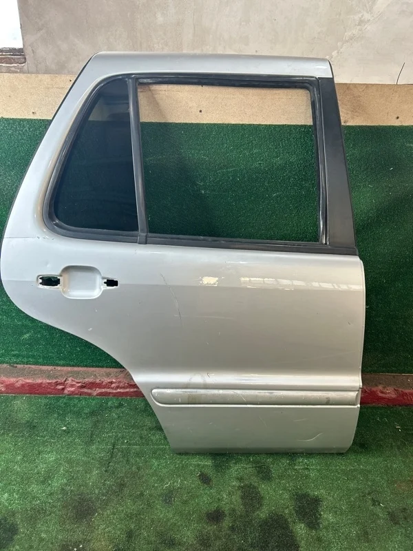 Дверь боковая Mercedes-Benz -Class 2000 W163