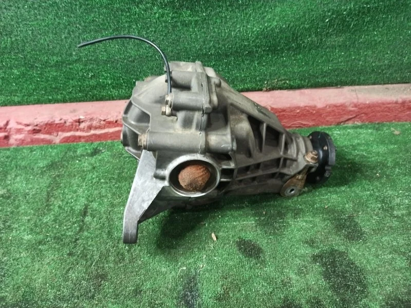 Редуктор Mercedes-Benz -Class 2000 W163