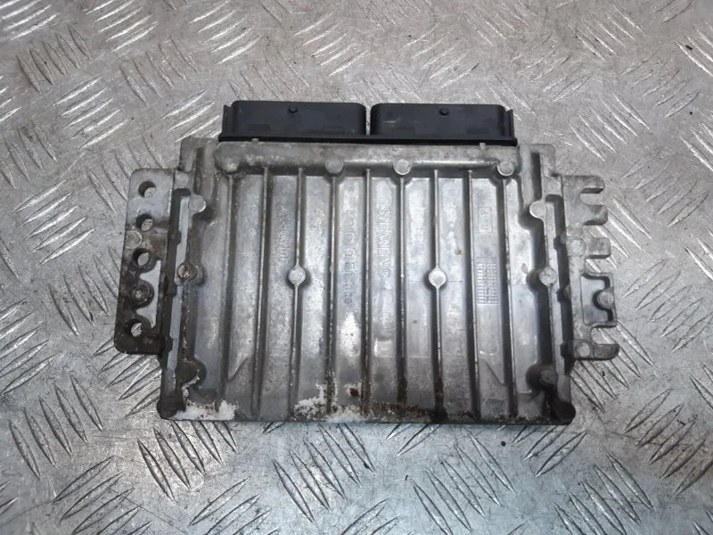 ЭБУ Rover