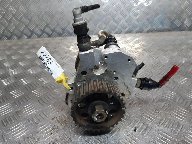 ТНВД Iveco Daily 2.3HPI