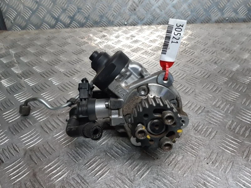 ТНВД Volkswagen Jetta 2.0TDI