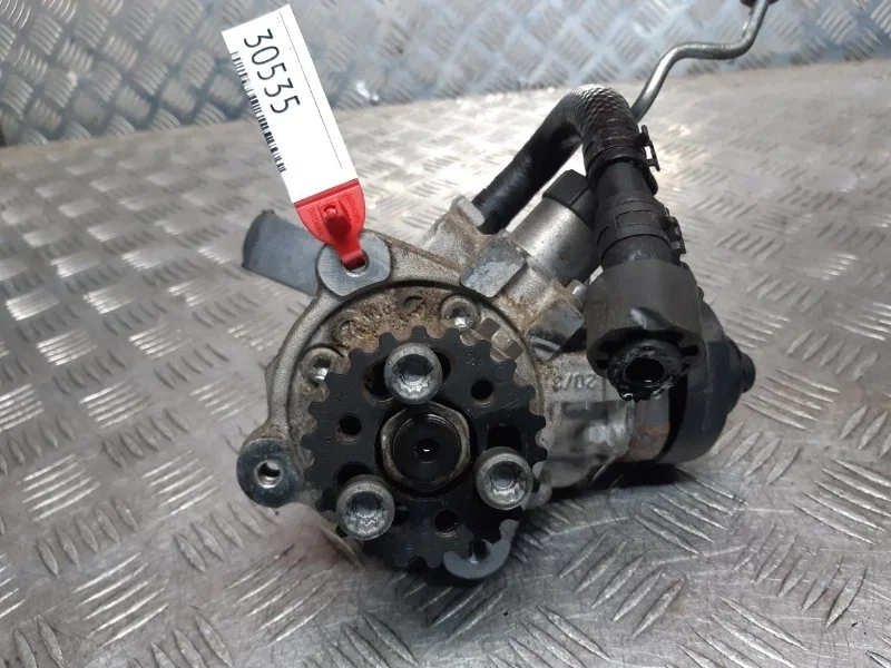 ТНВД Volkswagen Golf 6 2.0TDI