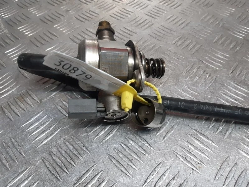 ТНВД Audi A4 B8 1.8TFSI