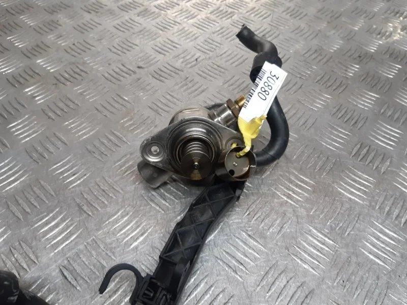 ТНВД Audi A4 B8 1.8TFSI