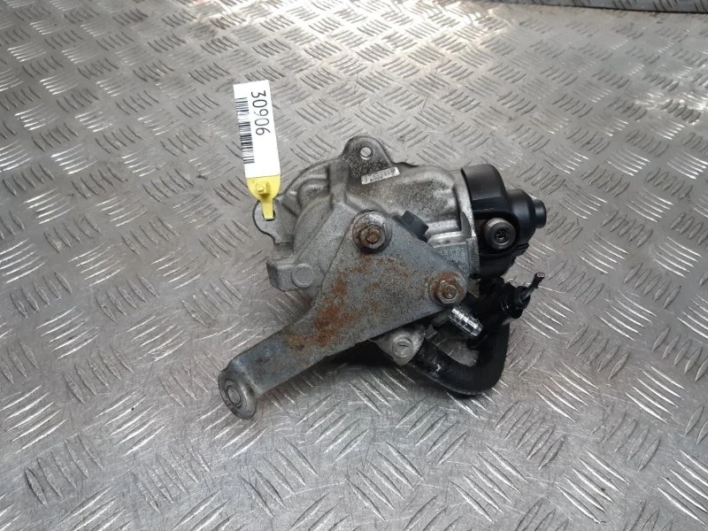 ТНВД Volkswagen Passat B7 2.0TDI