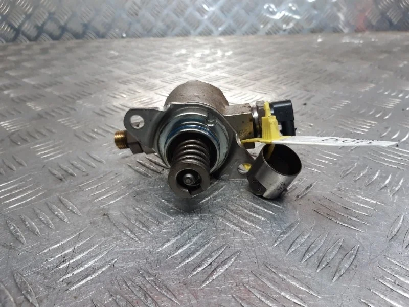 ТНВД Audi A4 B8 2.0TFSI