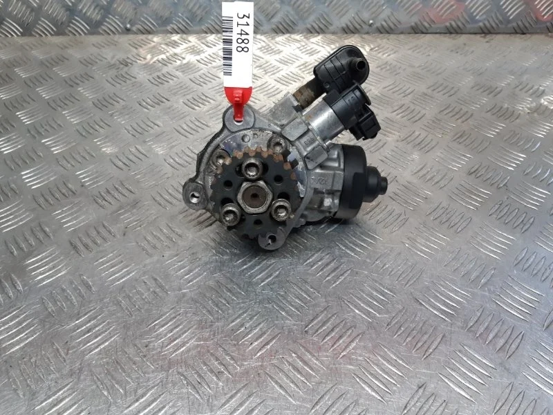 ТНВД Volkswagen Golf 6 2.0TDI