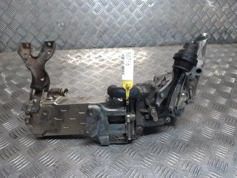 Клапан EGR Mercedes Sprinter 2.2CDI