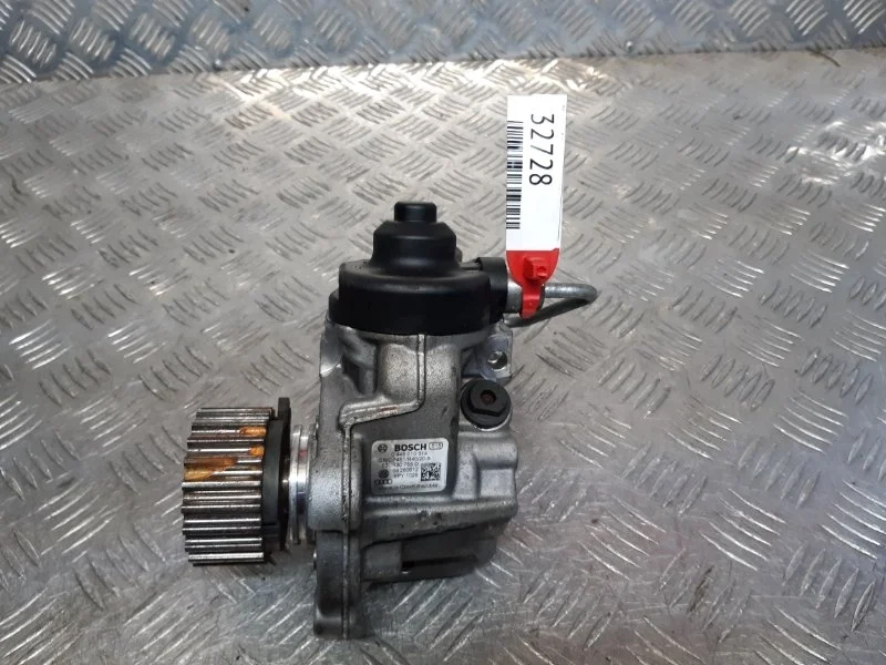 ТНВД Volkswagen Golf 6 2.0TDI
