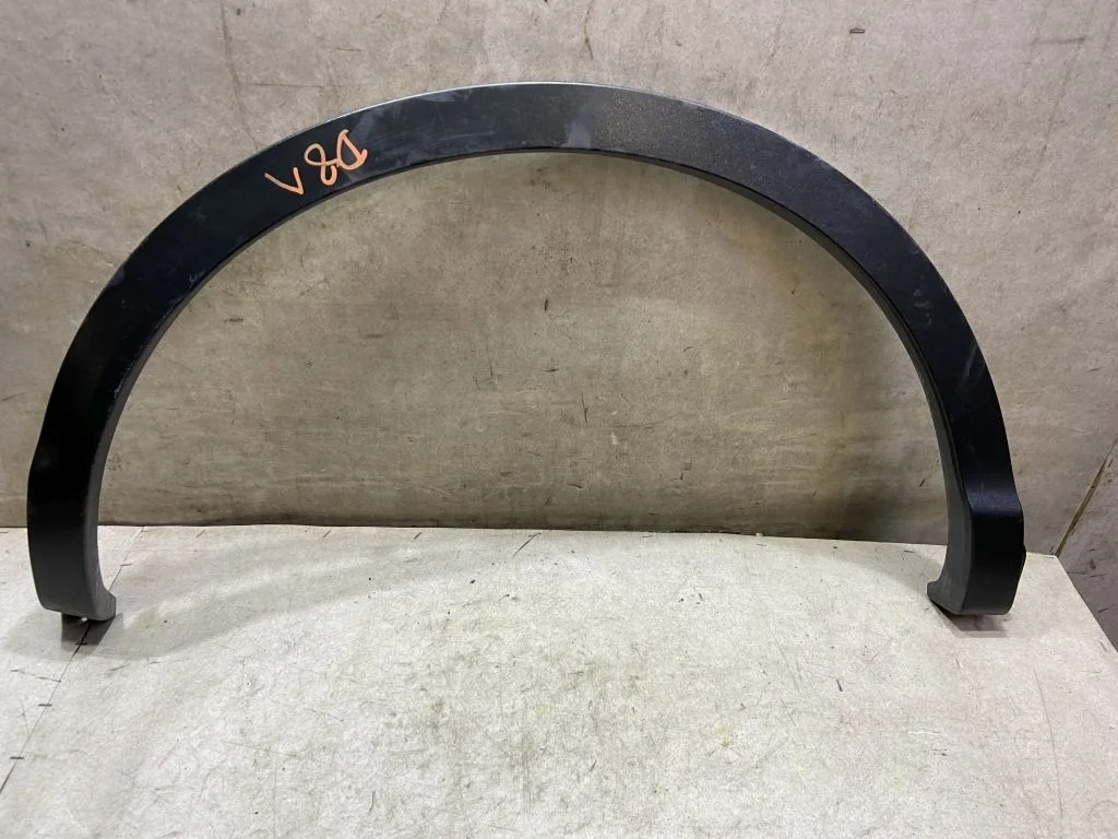 Накладка задняя правая Nissan Qashqai J11