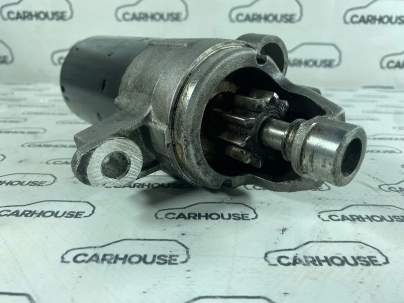 Стартер Audi A4 B8 1.8 CDH