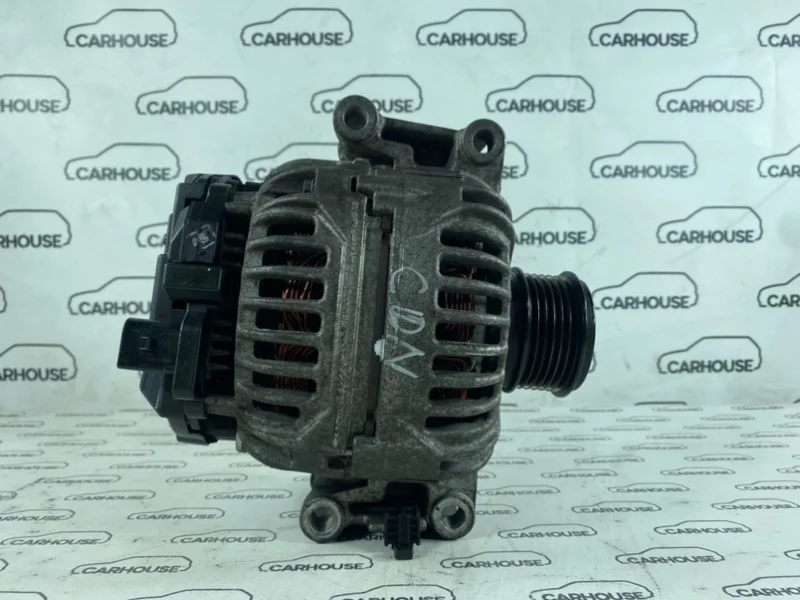 Генератор Audi A4 B8 2.0 CDN