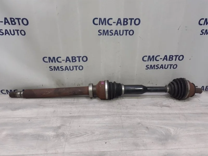 Привод Volvo Xc60 36011453 XC60 2.0, передний правый