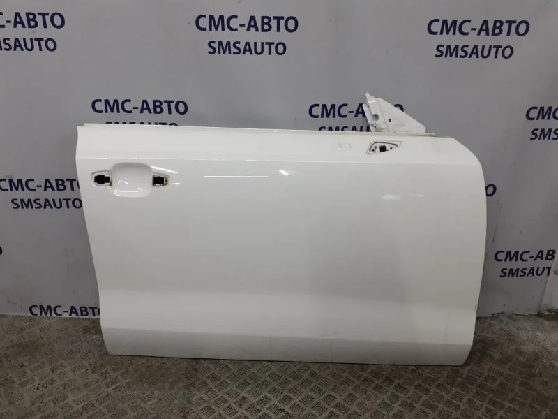 Дверь Audi A7 4G8831052A C7 3.0 CGW, передняя правая