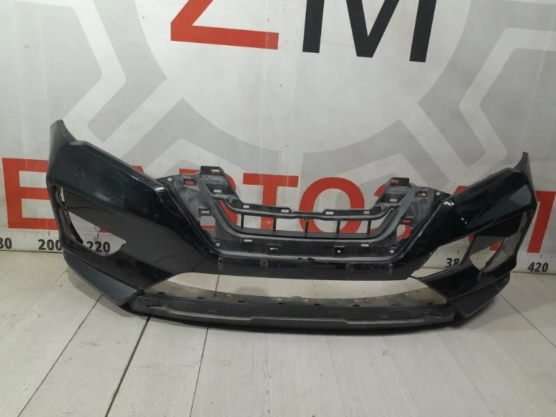 Бампер Nissan X Trail T32