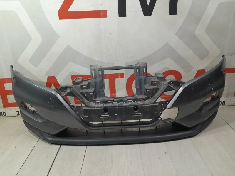 Бампер передний Nissan X Trail T32