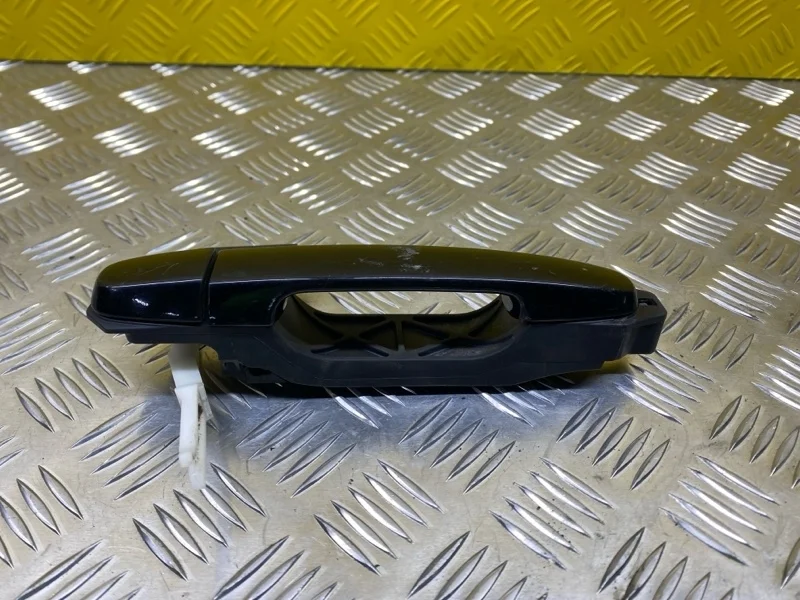 Ручка двери наружная задняя правая Toyota Rav 4 (Xa30) (2005-2014) 2009 6921112220C1 2.0 I 3ZRFAE