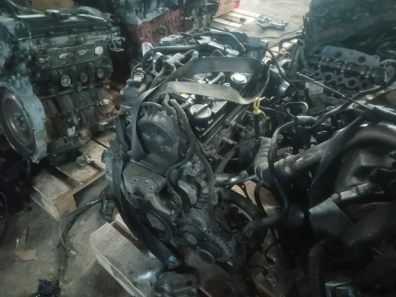 Двигатель Opel Astra J GTC