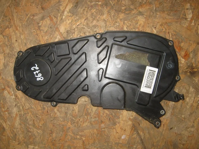 Защита ремня ГРМ Opel Astra J GTC