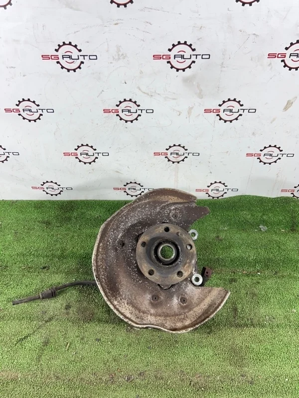 Ступица AUDI A4 2010 8K5