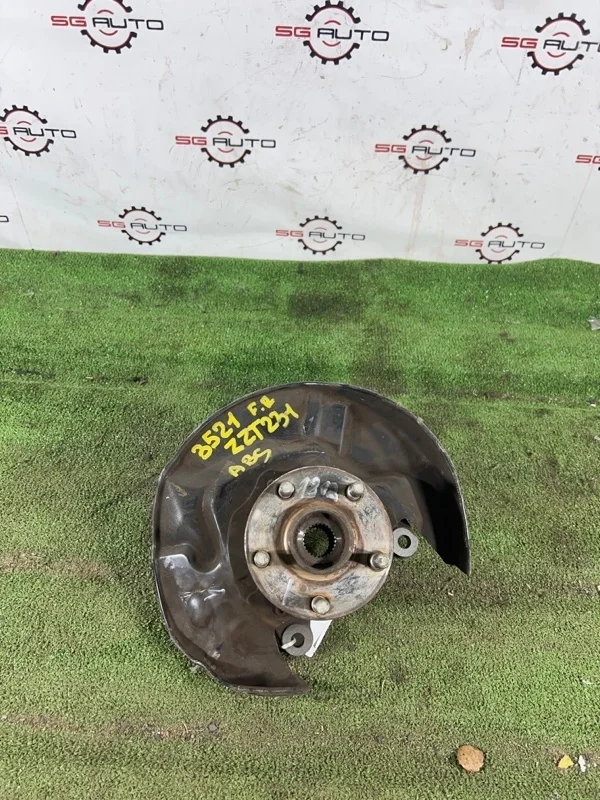 Ступица Toyota Celica 2002 ZZT231