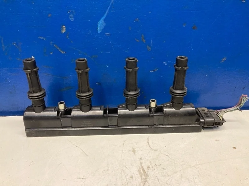 Катушка,модуль зажигания Opel Astra J 2009-2016 GN10401 1.4 A14XER