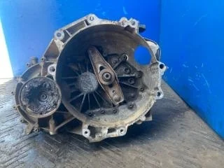 МКПП Volkswagen Golf 6 2010 0AJ300041Q ХЭТЧБЕК 1.4 CAX
