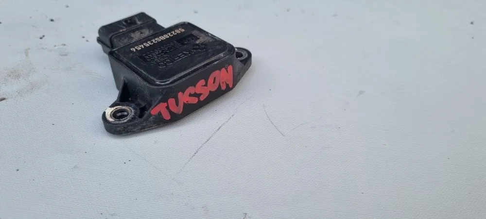 Датчик положения заслонки Hyundai Tucson 2004-2010