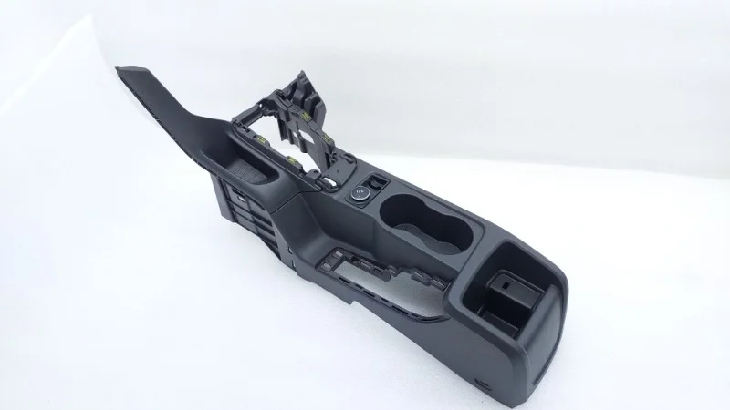 Центральная консоль Ford Focus 2012 CB8