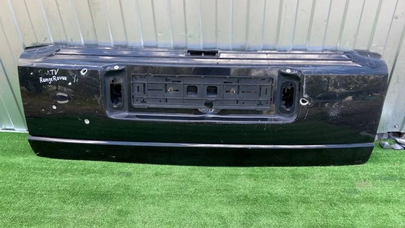 Крышка багажника Land Rover Range Rover L322 2004