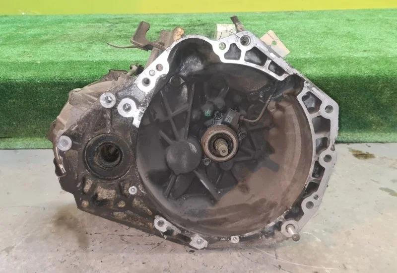 МКПП Suzuki SX4 YA21S M16A 2006