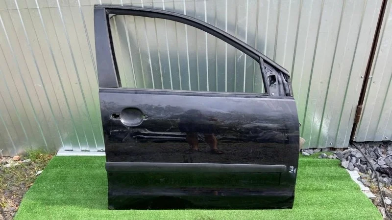 Дверь боковая передняя правая Volkswagen Polo 6N