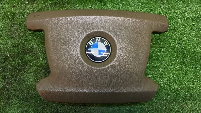 Подушка безопасности в руль Bmw 7-Series E65.E66