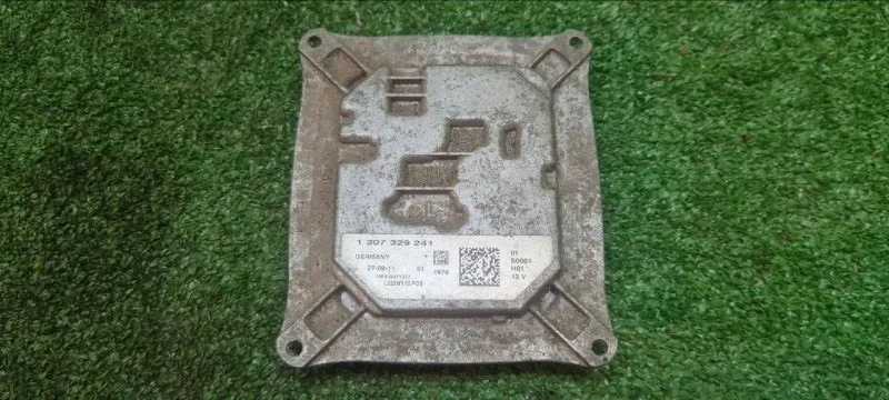 Блок розжига ксенона Land Rover Range Rover L322