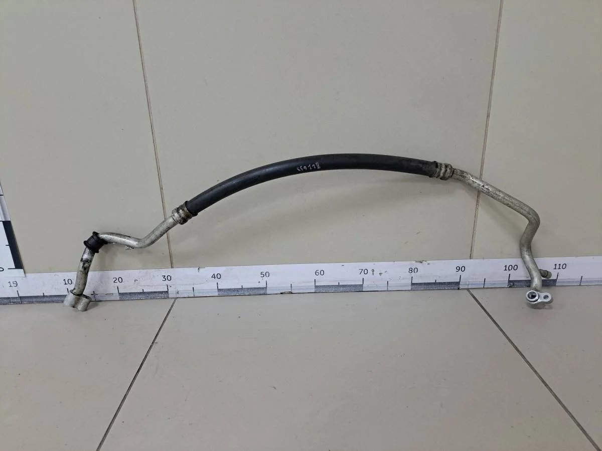 Трубка кондиционера Mitsubishi Pajero/Montero Sport KH 2008-2015