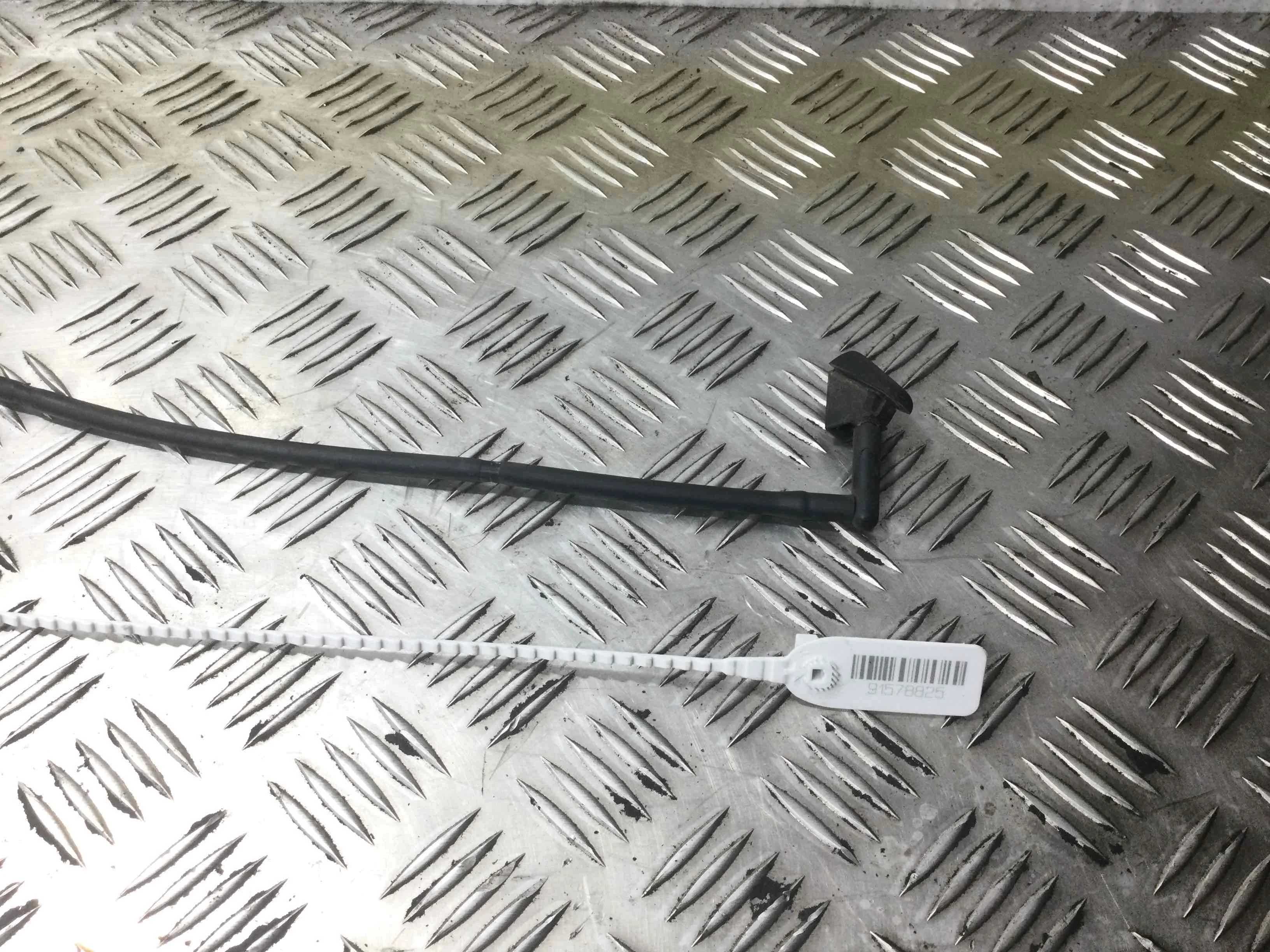 Форсунка омывателя Ford Focus 1 поколение [рестайлинг] (2001-2005) бензин 1.6 i Механика Универсал