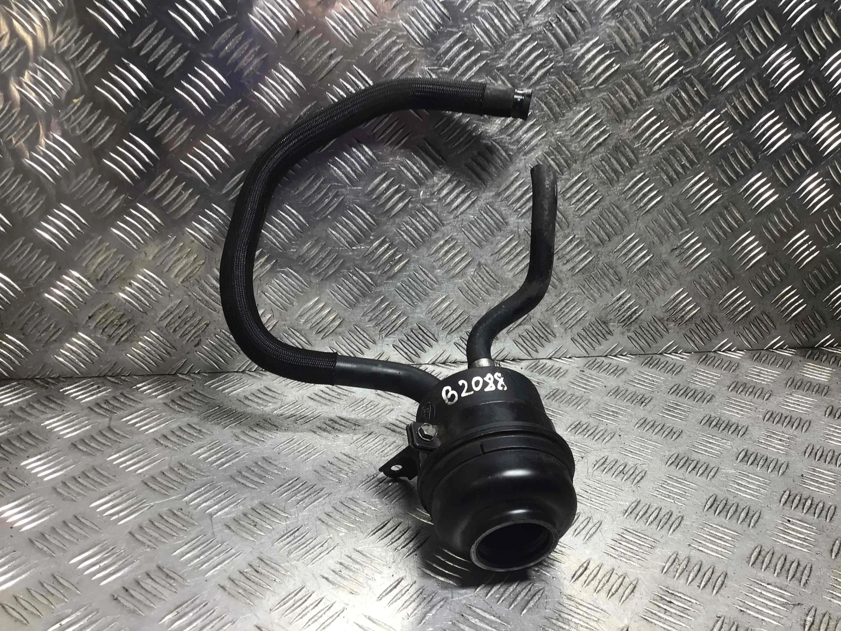 Бачок гидроусилителя BMW 5-Series 5-Series E39 1995 - 2004 бензин 2.5 i Автомат Универсал