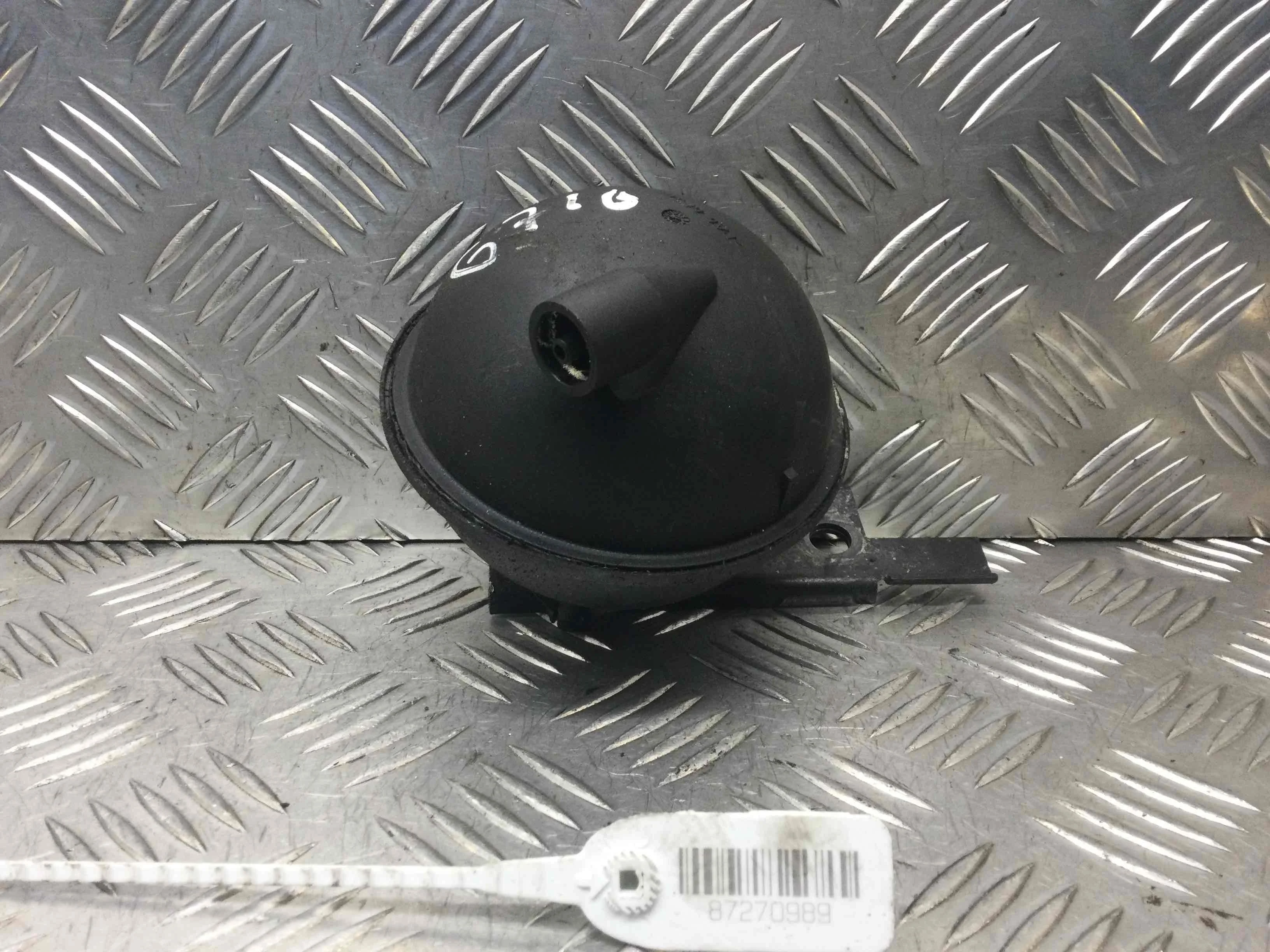 Адсорбер Volkswagen Golf 4 поколение (1997-2004) дизель 1.9 TDI Механика Универсал