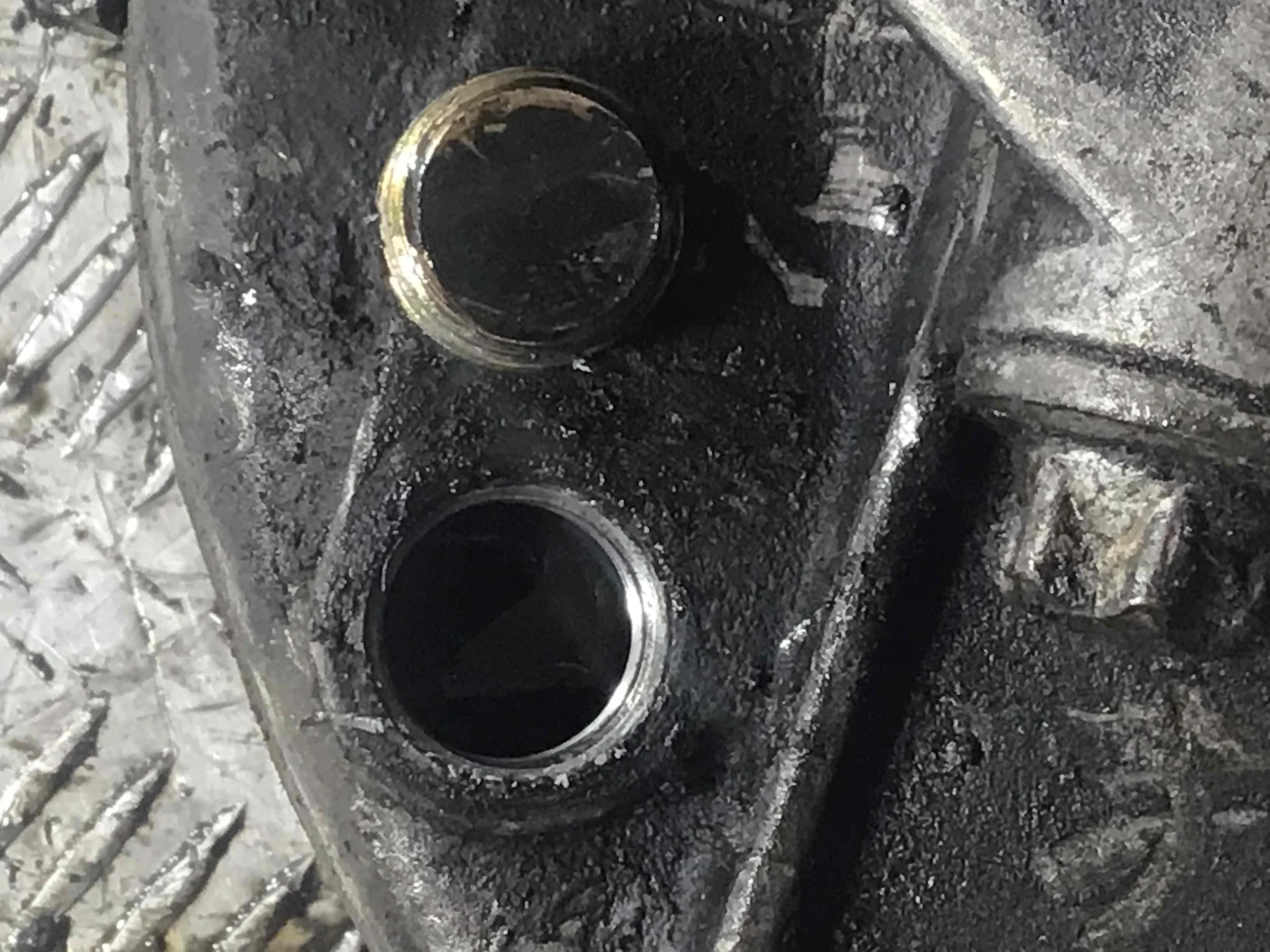 КПП механическая (МКПП) Opel Zafira B (2005-2010) бензин 2.0 i Механика Минивэн