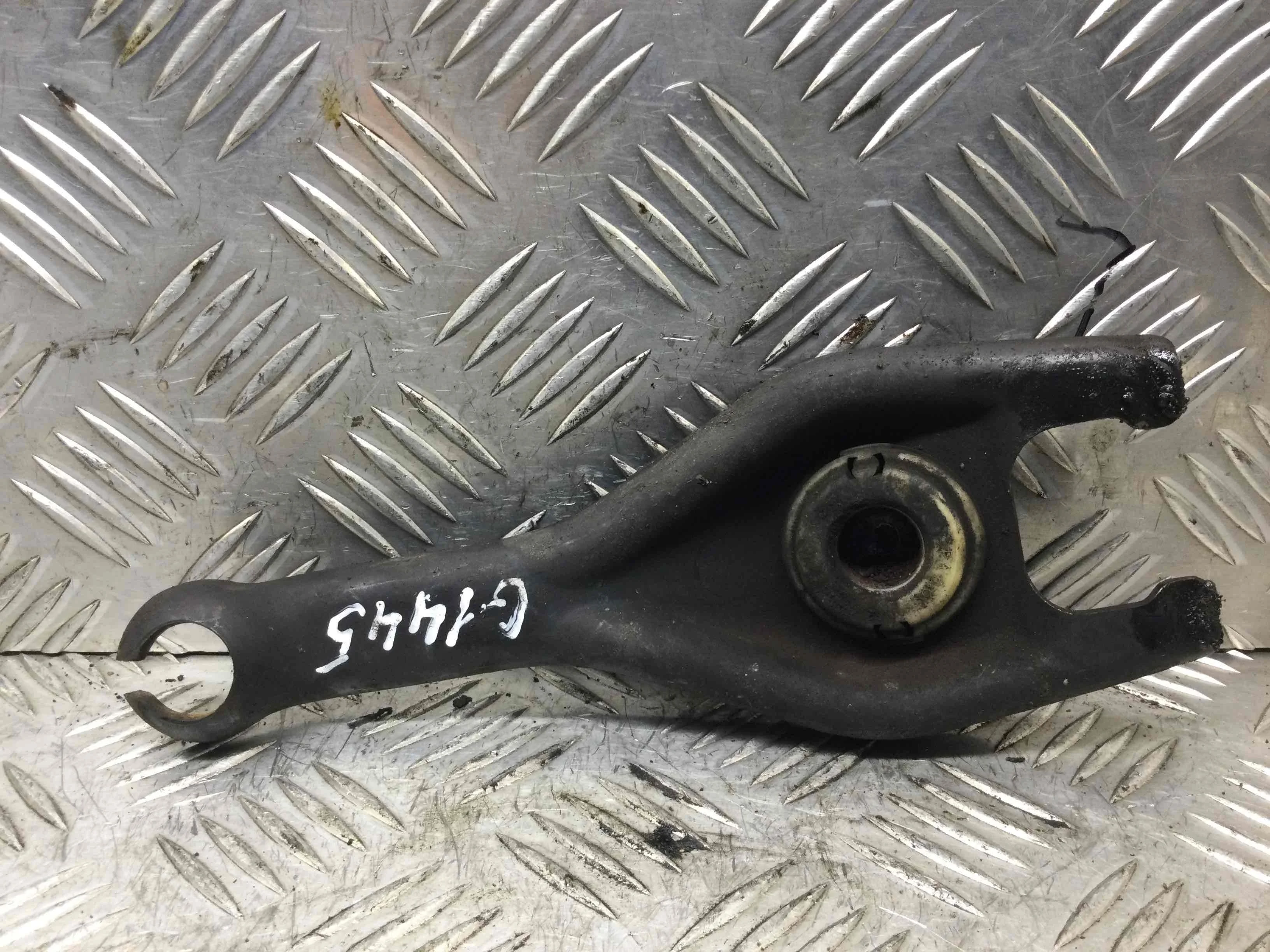 Вилка сцепления Citroen Xsara Picasso Xsara Picasso (N68) 1999 - 2012 бензин 1.8 i Механика Минивэн