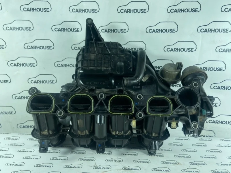Коллектор впускной Ford Focus С307