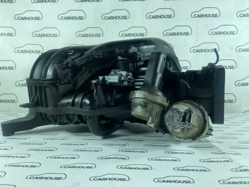 Коллектор впускной Ford Focus 2 C307(AODA)