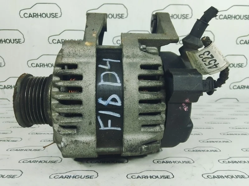 Генератор Chevrolet Cruze 1.8 F18D4