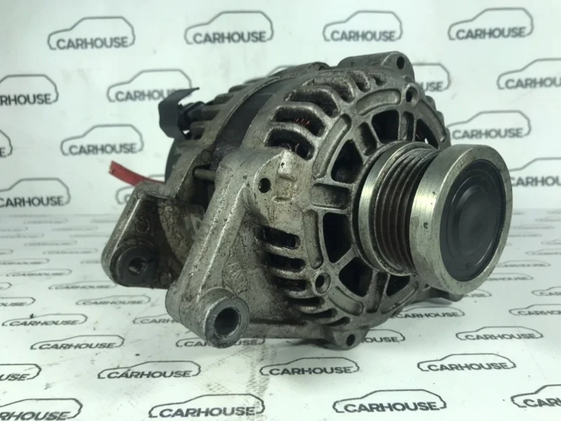 Генератор Opel Astra A14NET 1.4 TURBO