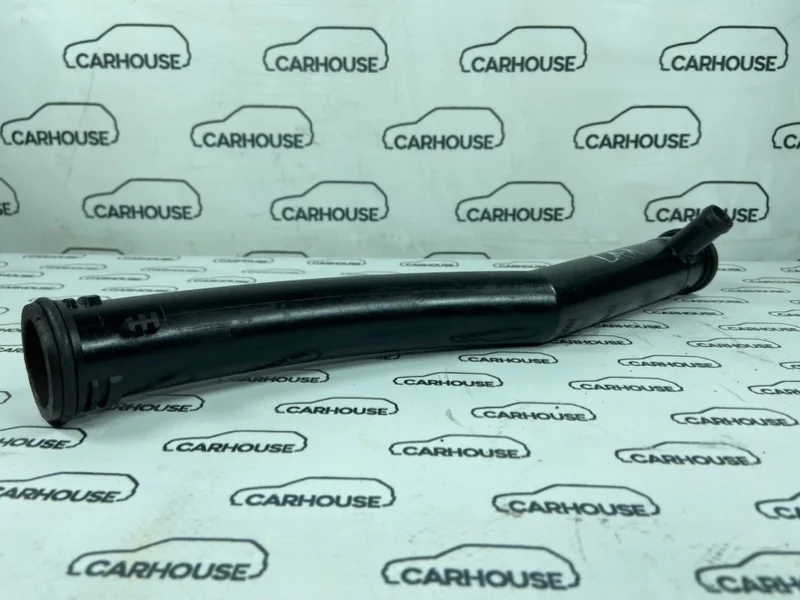 Патрубок охлаждения Volkswagen Golf 6 1.2 CBZ