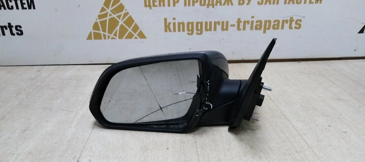 Зеркало левое 6k Hyundai Creta (2016>) oem 87610c9070