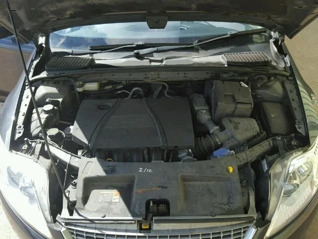 Продажа Ford Mondeo 2.0 (145Hp) (AOBA) FWD MT по запчастям